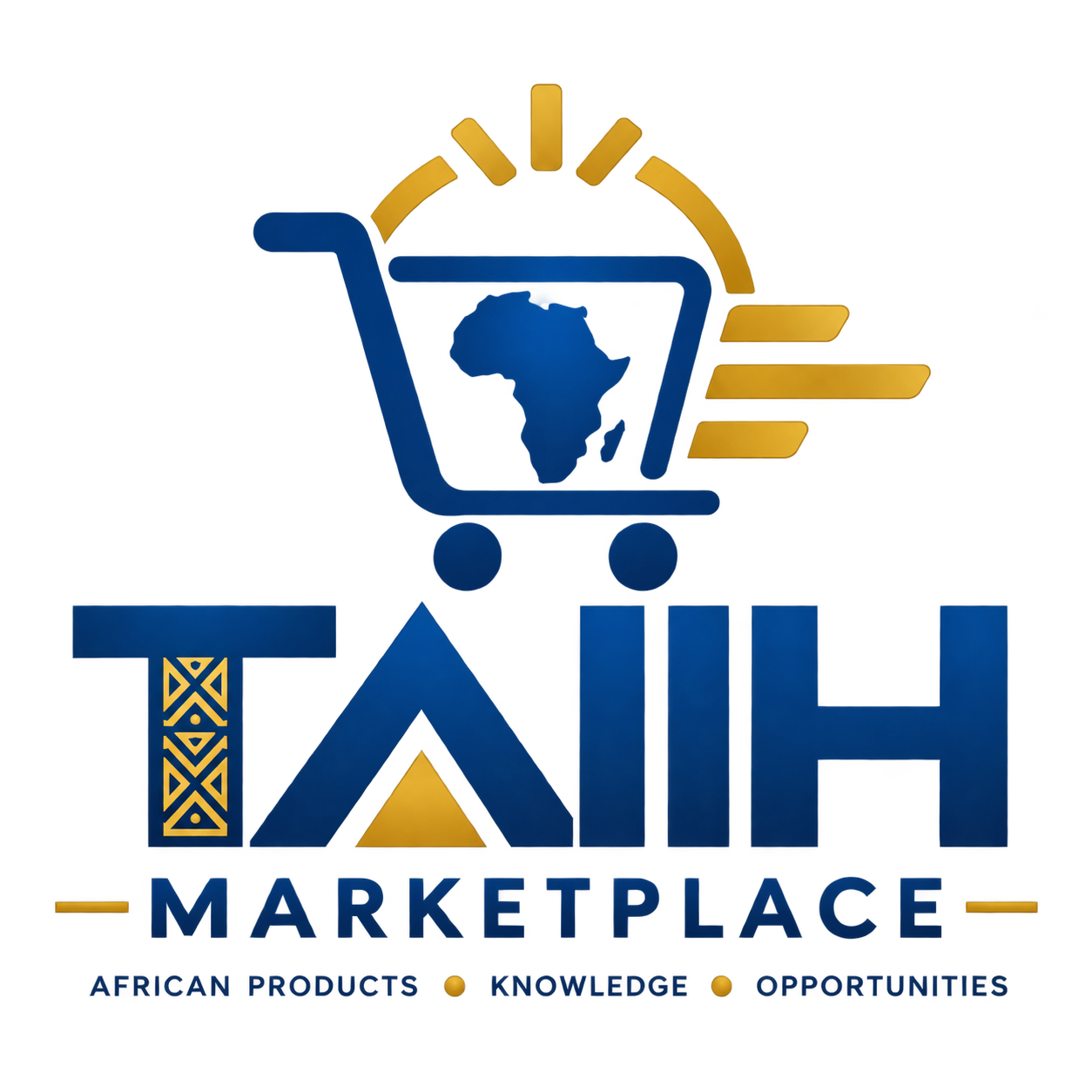TAIIH Marketplace logo